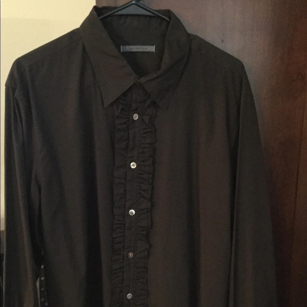 Men’s John Varvatos Shirt